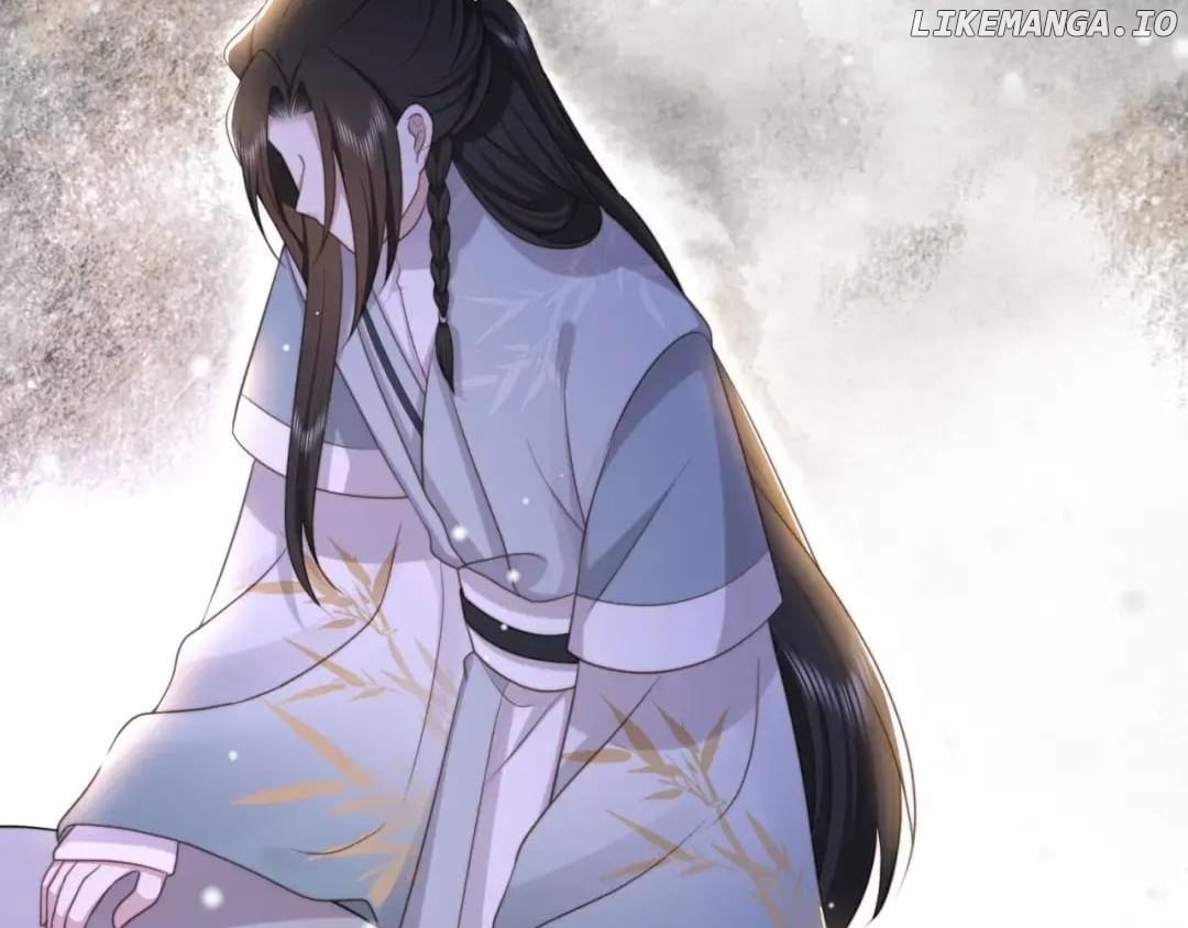 Lonely Emperor Chases His Sister-in-Law Chapter 75 - page 82